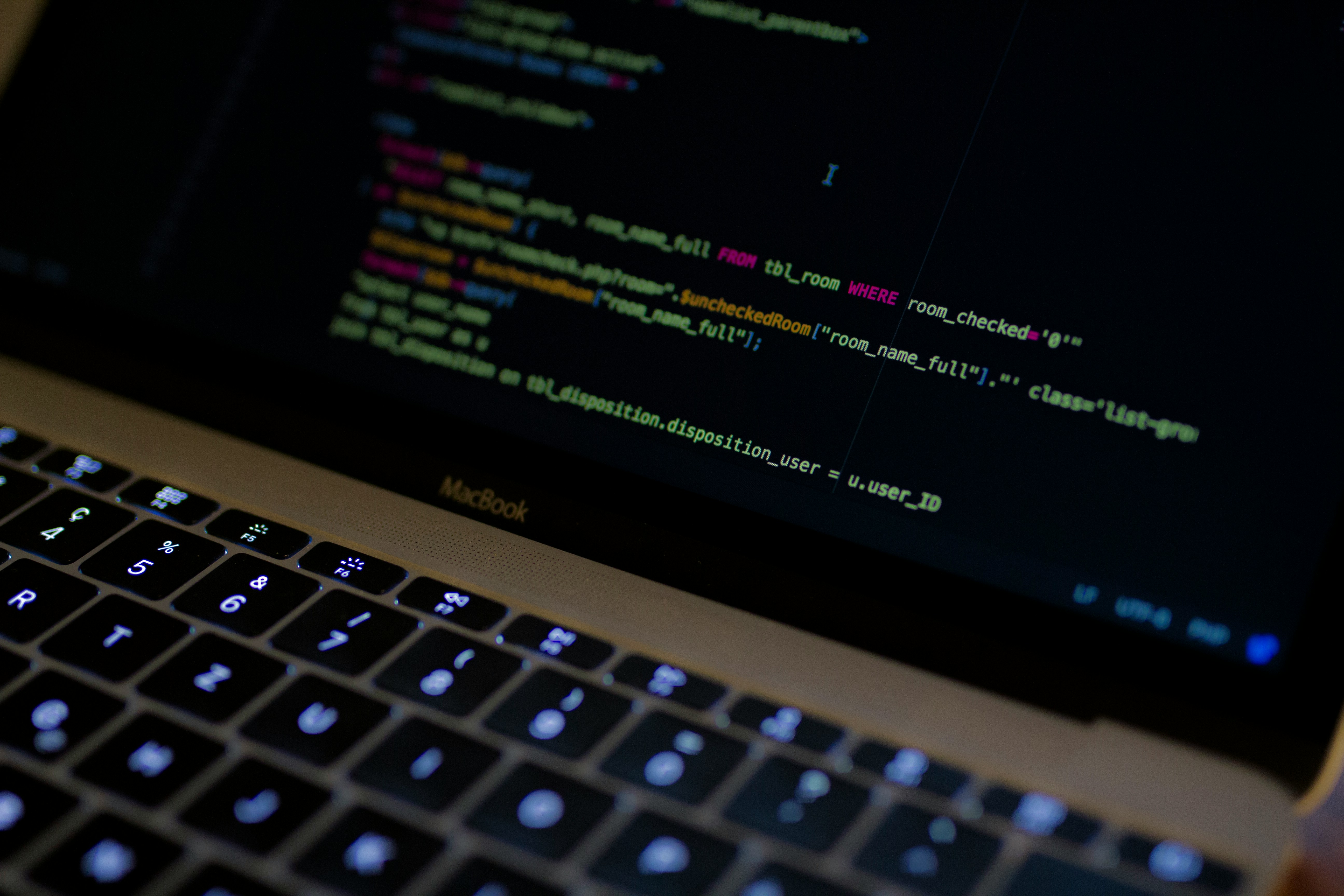 Software development
